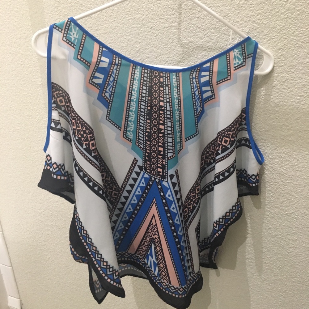 Forever 21 shirt